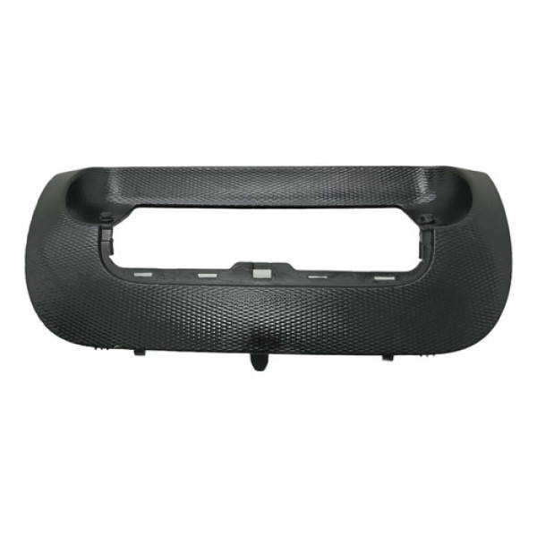  Moldura Painel Radio Fiat Argo Drive 1.0  2020