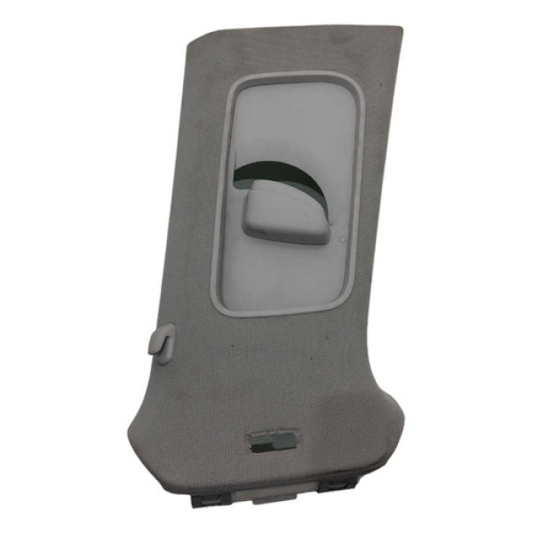  Coluna Direita Cinto Volkswagen  Passat 2.0 Fsi 2006