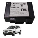 Modulo Central Imobilizador Captiva 2.4 185cv 2012