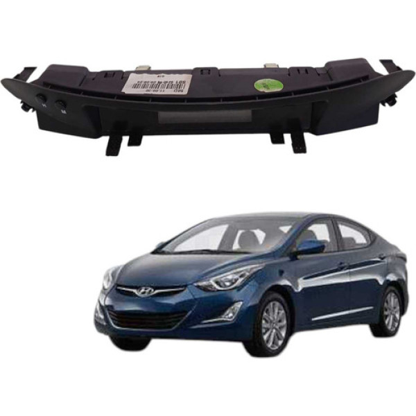 Relogio Digital Painel Elantra 1.8 2012 2013 945103x000