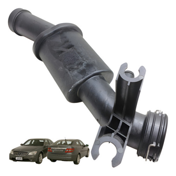 Mangueira Ar Ressonancia Mercedes Clc 200 1.8 2009 2010