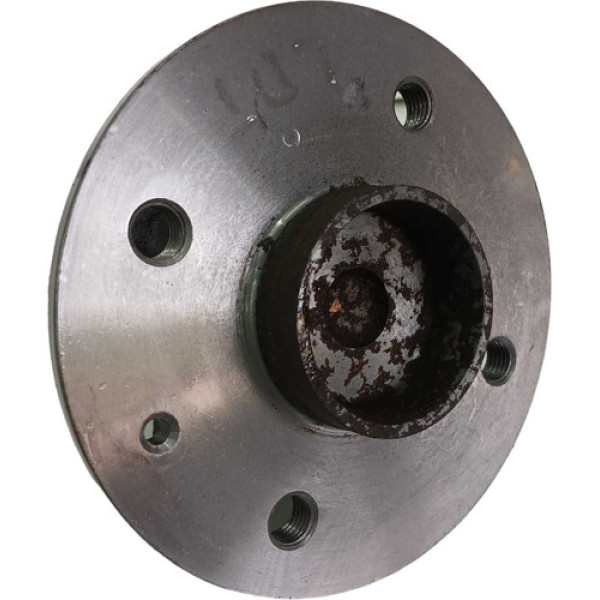 Cubo Traseiro Direito Jac J2 1.4 16v  2014