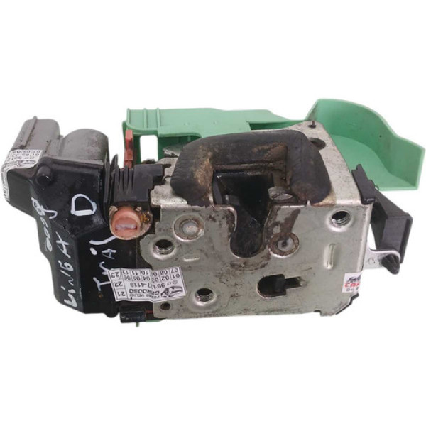 Fechadura Traseira Direita Fiat Linea 2009