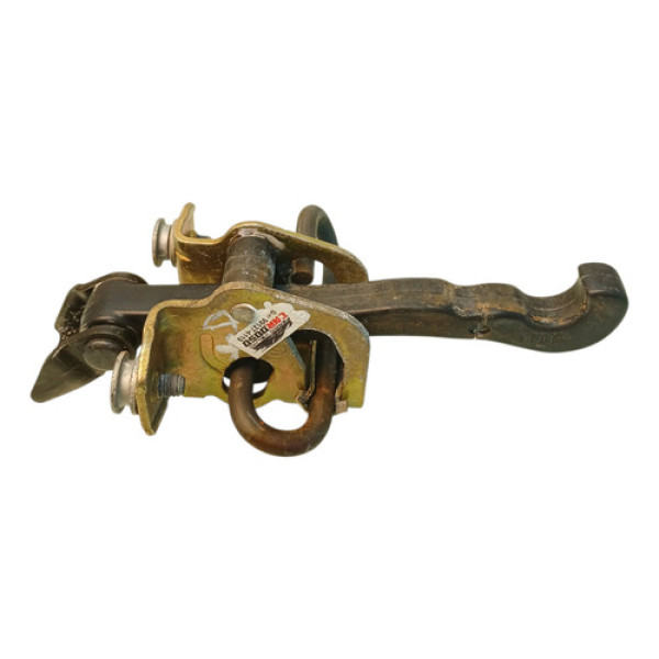 Limitador Porta Traseira Direita Bmw 325i 2003