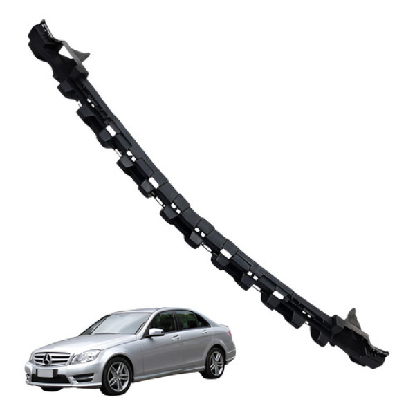 Absorvedor Impacto Dianteiro Mercedes C180 1.6 Turbo 2014