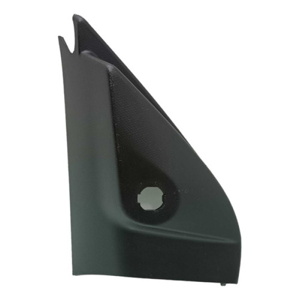 Moldura Interna Retrovisor Esquerdo Fiat Argo Drive  2020
