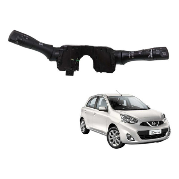  Chave Seta Limpador March 1.0 3cc Sv 2016