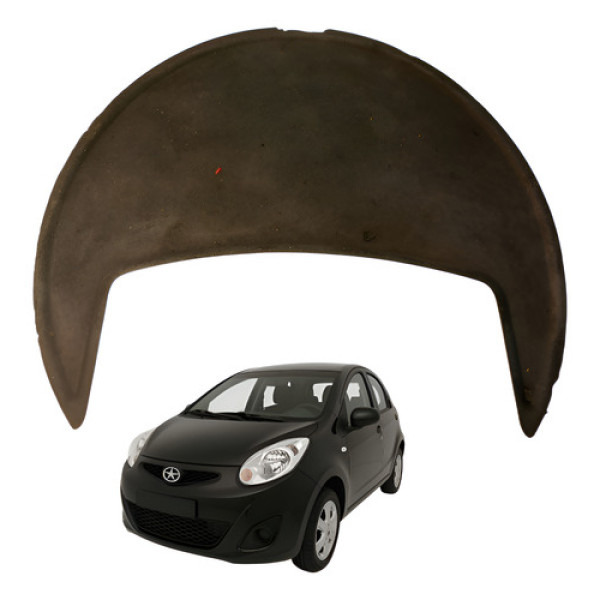 Borracha Console Central Jac J2 1.4 2014