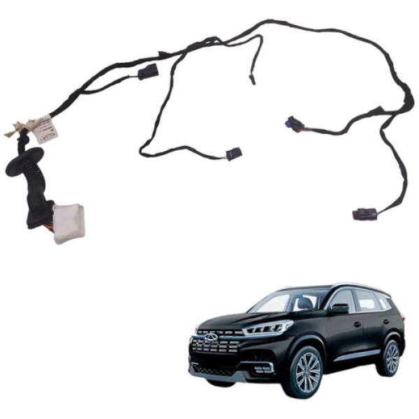 Chicote Porta Traseira Le Tiggo 8 2021 2024 1.6t Gdi