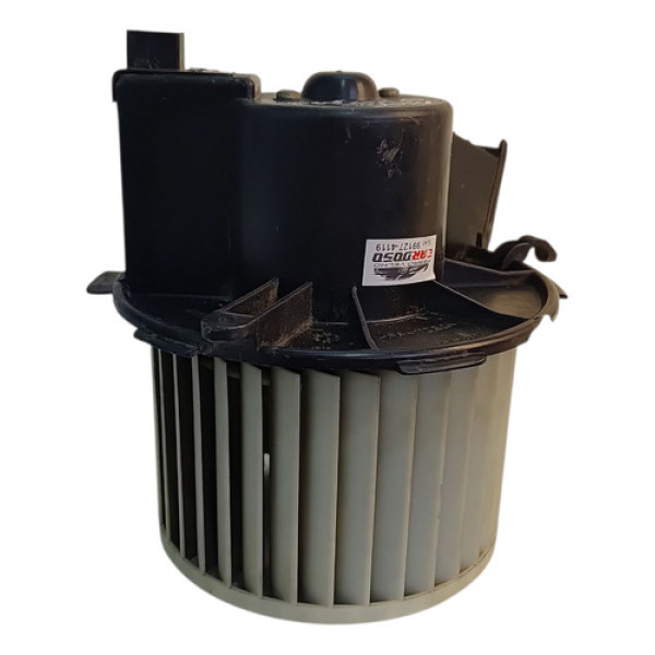 Motor Ar Forçado Peugeot 206 207 2005 A 2008