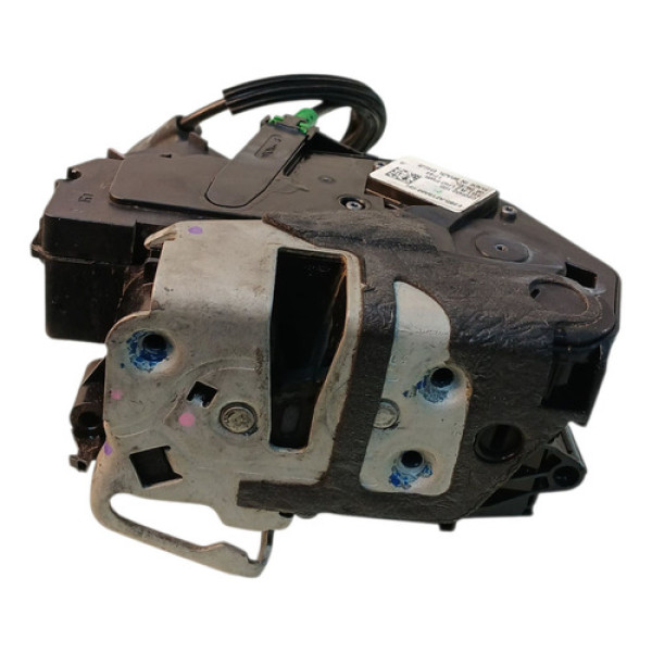 Fechadura Porta Dianteira Direita Ford Ka 2015 2018