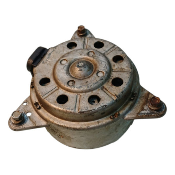 Motor Ventoinha Radiador Renault Clio 1.6 2006 2007