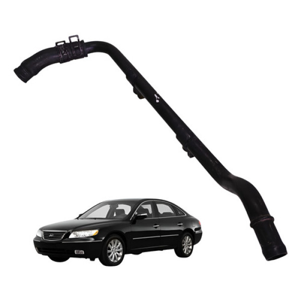 Mangueira Cano Agua Azera 3.3 2008 2009 2010