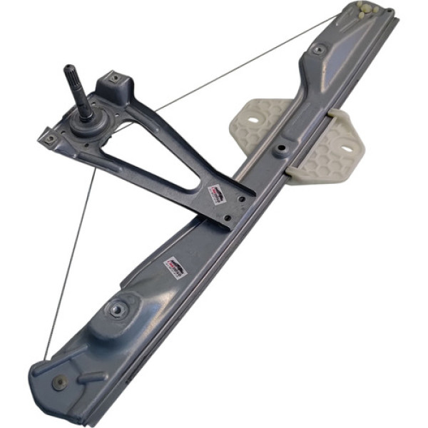 Maquina Vidro Traseiro Esquerdo Clio 2016 7700434697