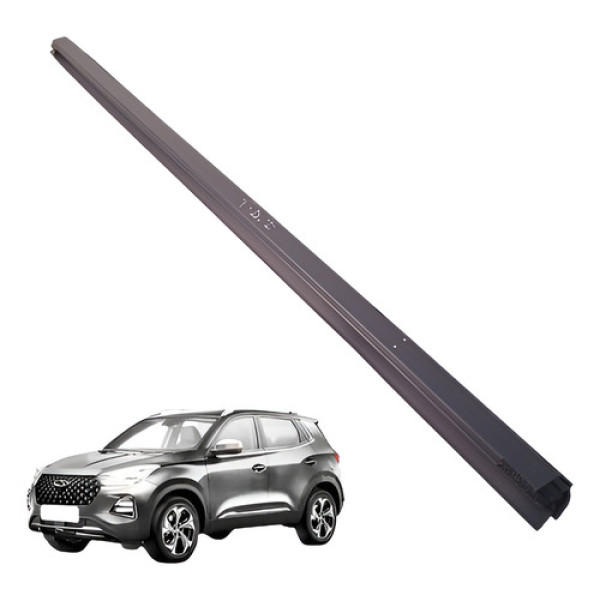 Pestana Interna Traseira Direita Chery Tiggo 5x  2021 2024