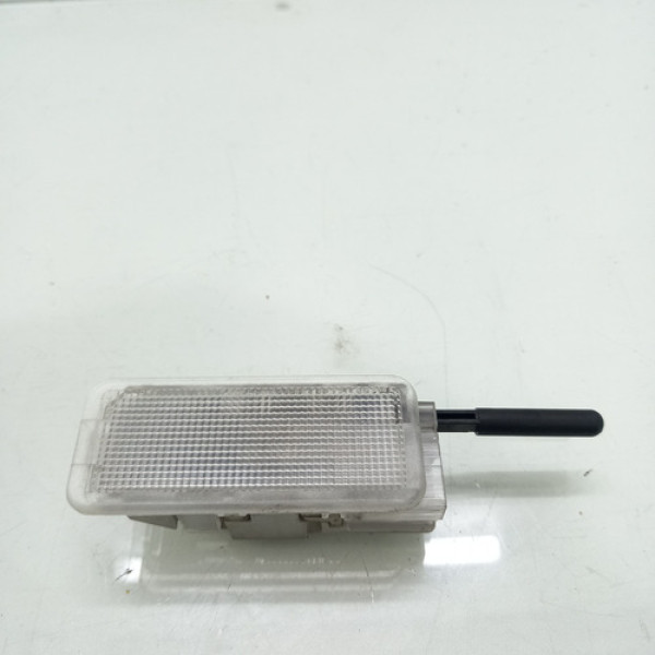 Luz Porta Malas Citroën C4 Hatch 2009 2010 2011 