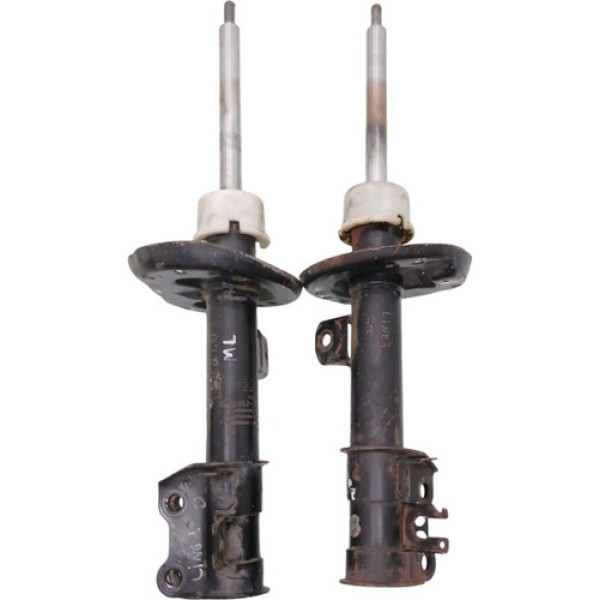 Par Amortecedor Dianteiro Fiat Linea 2009