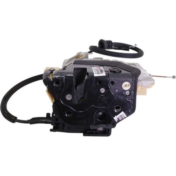 Fechadura Eletrica Traseira Direita Passat 2005 2007