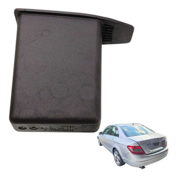 Porta Objetos C200 Kompressor 1.8 2009 