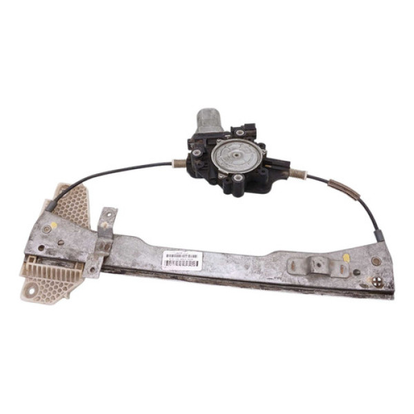 Maquina Vidro Traseira Esquerda Sentra 2007 82701et0000