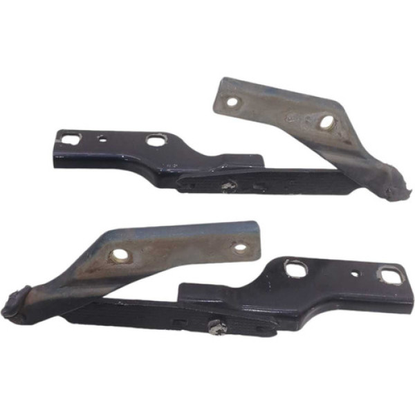 Par Dobradiça Capo Gm Omega Australiano 1999