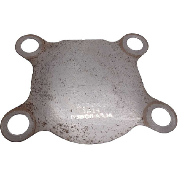 Capa Cubo Traseiro Esquerdo Jeep Renegade 1.8 2016