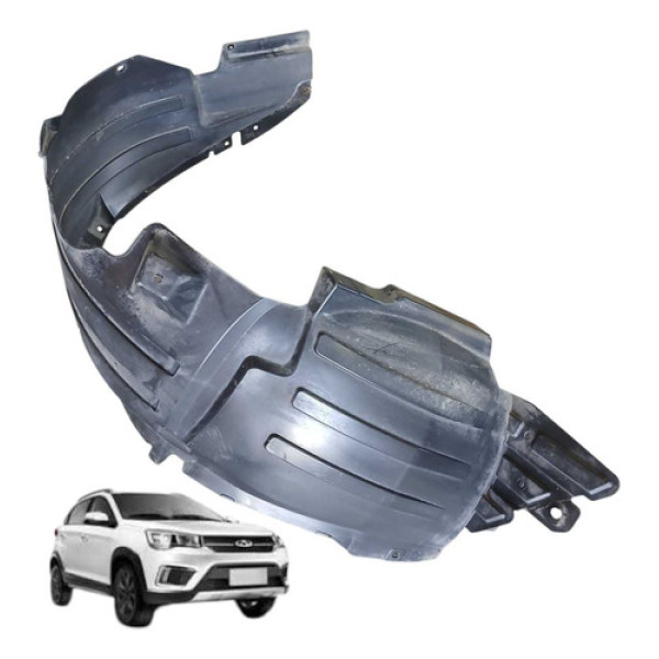 Parabarro Dianteiro Direito Tiggo 2 1.5 2019 2020