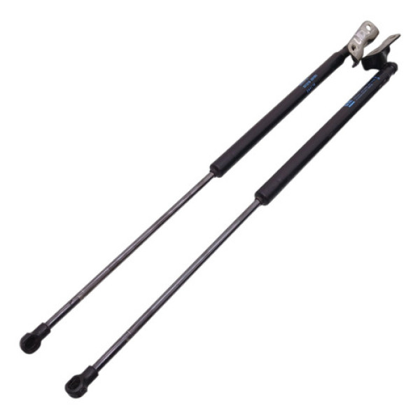 Amortecedor Tampa Traseira Par Chevrolet Onix Lt 2017