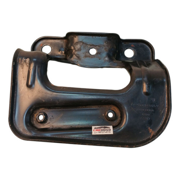 Suporte Coxim Direito Motor Ford Ecosport 2007 2008 2009