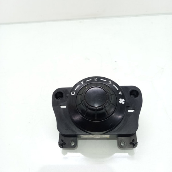 Comando Ar Traseiro Citroën C4 Hatch 2009 2010 2011 