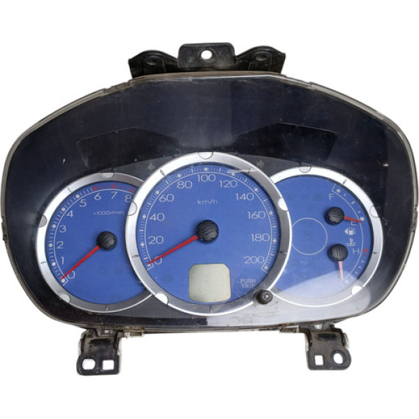 Painel Instrumento Mitsubishi L200 Triton 2008 2009 2010