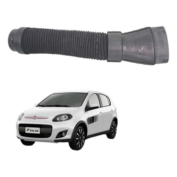 Mangueira Filtro Ar Palio Dualogic 1.6 16v 2014