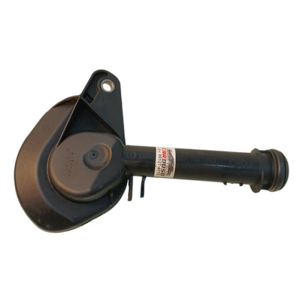 Bocal Enchimento Oleo Renault Sandero 1.0 2008 2009 2010 Preto