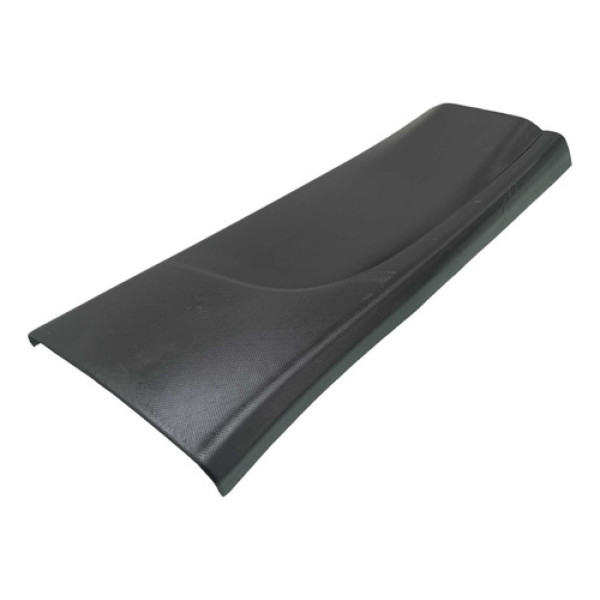 Moldura Direita Coluna Central Fiat Argo 2020