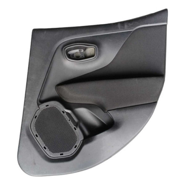 Forro Porta Traseira Direito Jeep Renegade Flex 2016