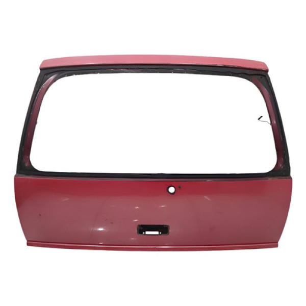 Capo Tampa Traseira Chevrolet Blazer 1995