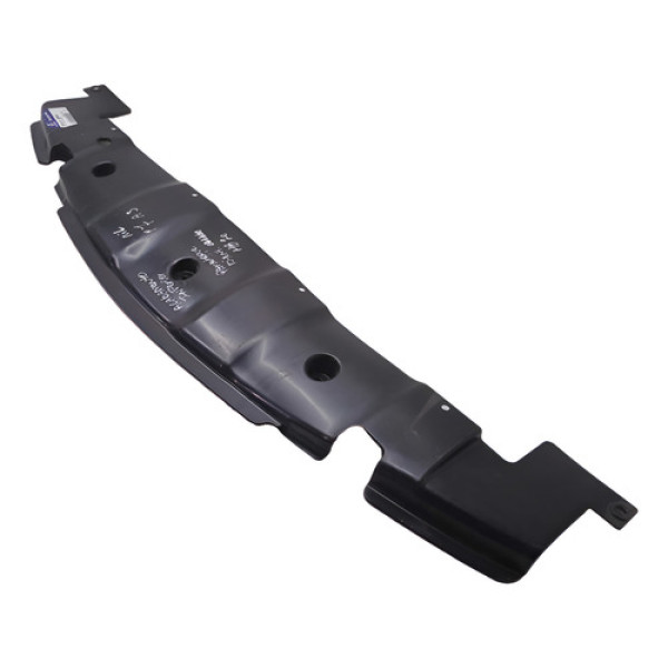 Acabamento Inferior Parachoque Hyundai Hb20 2015 Usado Preto