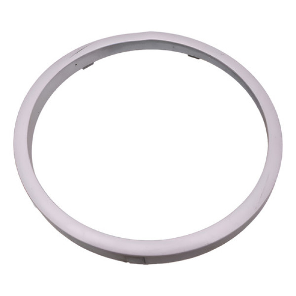 Moldura Alto Falante Traseiro Ld Lifan X60 Sr 1.8 2014 Cinza