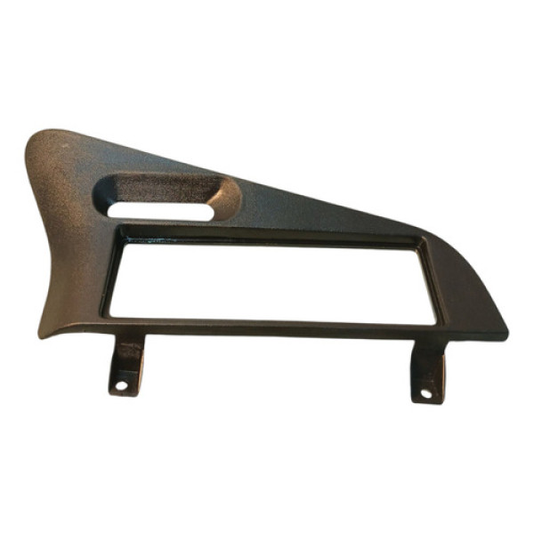 Moldura Central Radio Painel Palio 1996 1997 1998 1999