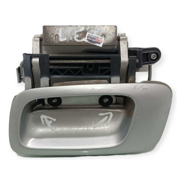 Maçaneta Externa Traseira Esquerda Chevrolet Astra 2004 2006