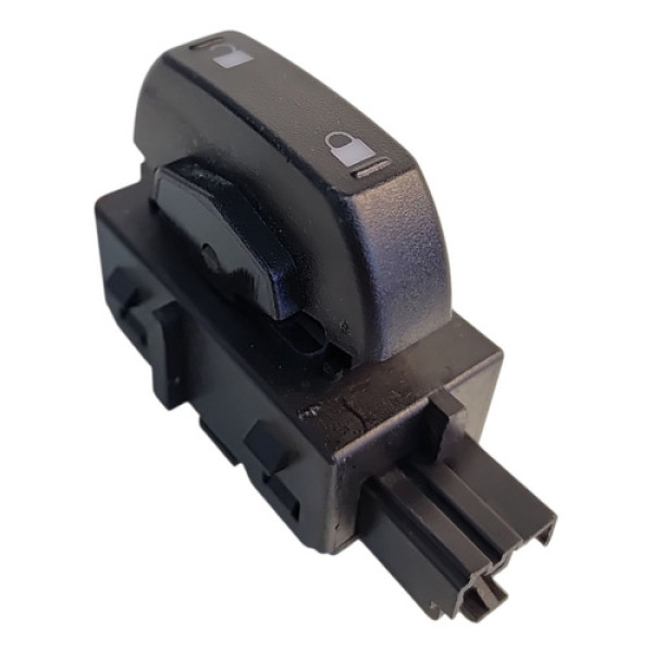 Botão Trava Porta Dianteira Direita Ford Fusion 2008 2009