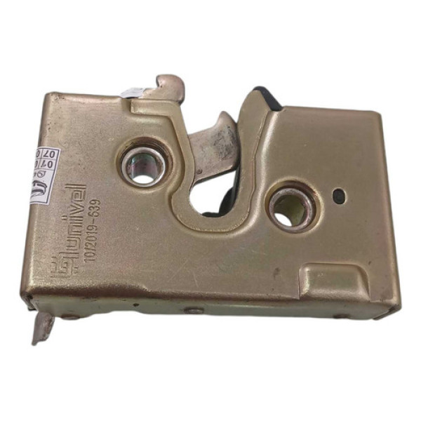 Fechadura Dianteira Esquerda Volkswagen Santana 1995