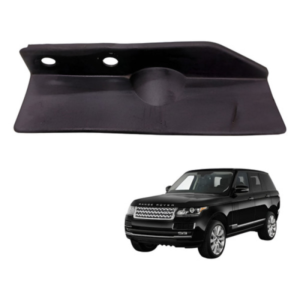 Defletor Ar Traseiro Direito Range Rover Vogue 4.4 2013