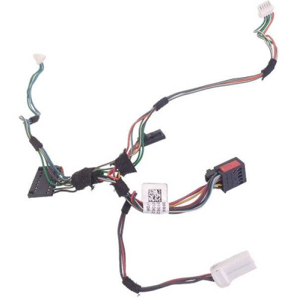 Chicote Volante Jeep Renegade 1.8 16v Flex 2016