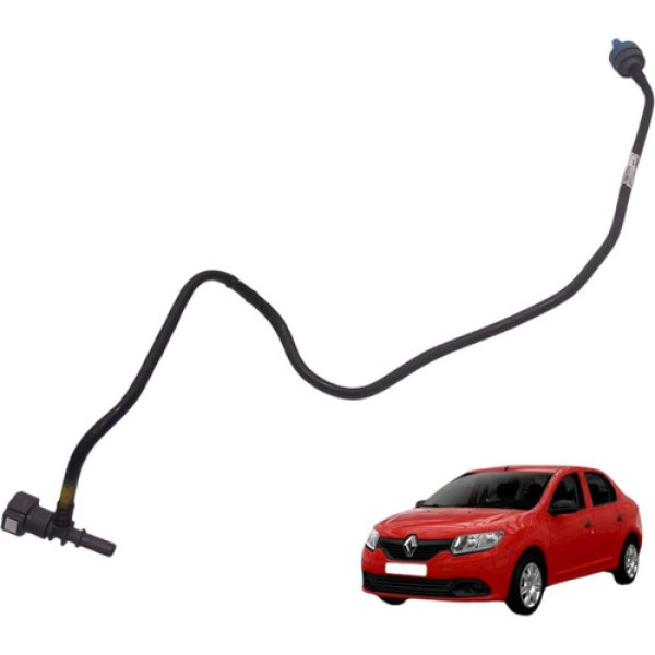 Mangueira Combustivel Renault Logan 2015 2018 1.0 3cc