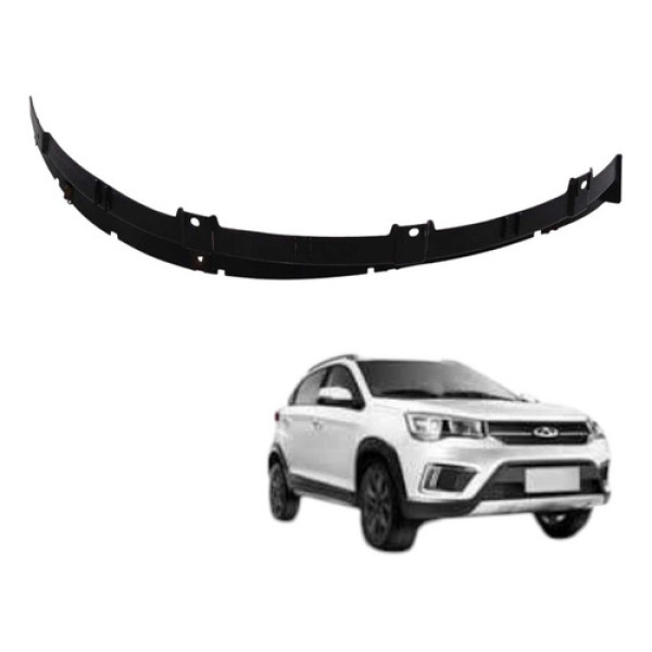 Suporte Parachoque Traseiro Direito Tiggo 2 1.5 2019 2020