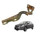Dobradiça Braço Direito Capo Cobalt 1.8 Ltz 2013 2014 