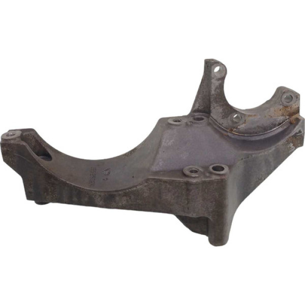 Suporte Bomba Direção Chevrolet Captiva 2.4 16v 2009