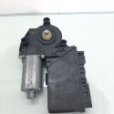 Motor Máquina Vidro Dianteira Direita Audi A4 1.8t 2005 2007