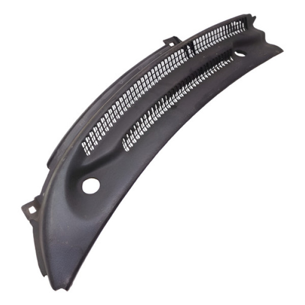 Grade Churrasqueira Esquerda Chevrolet Corsa 1996 Fosco